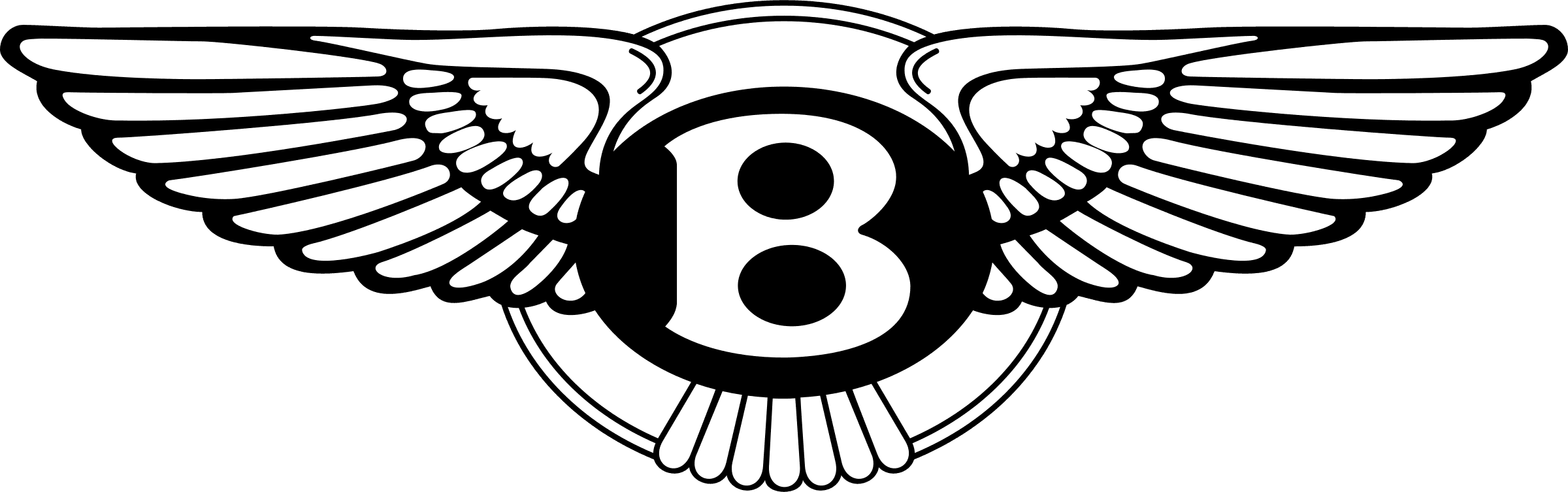 BENTLEY logo
